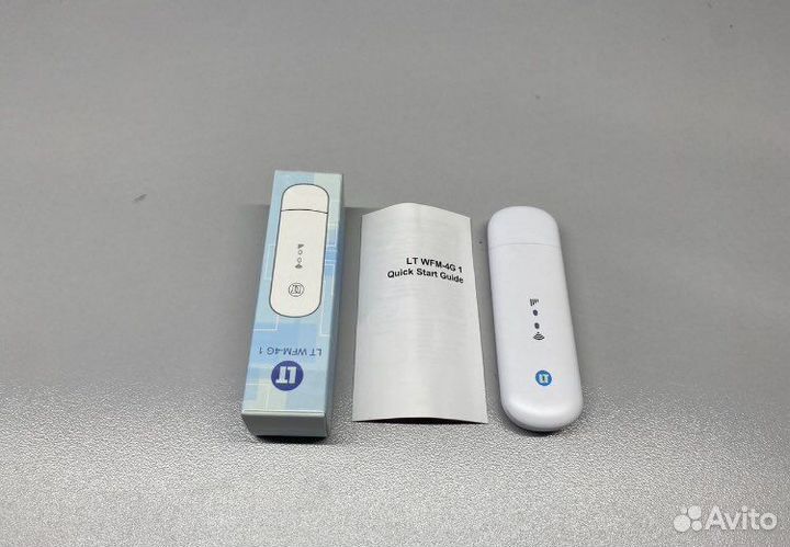 4g модем zte mf79u