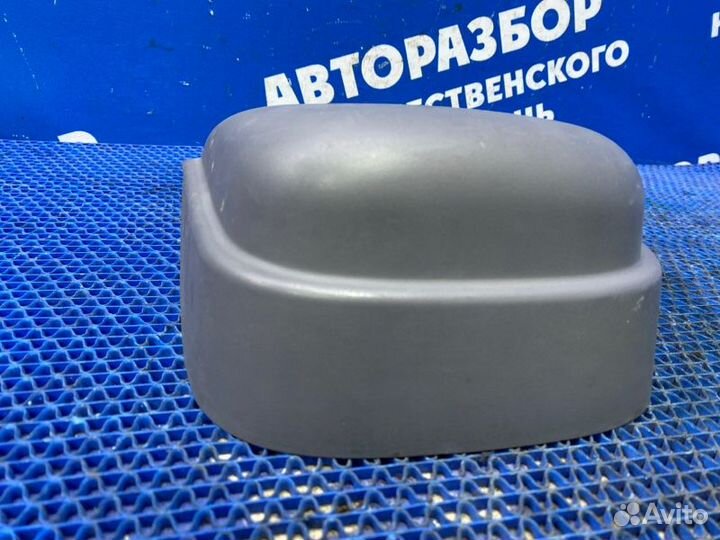 Стоп сигнал дополнительный. Hyundai Accent седан