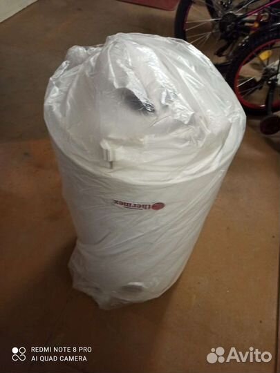 Водонагреватель электрический накопительный