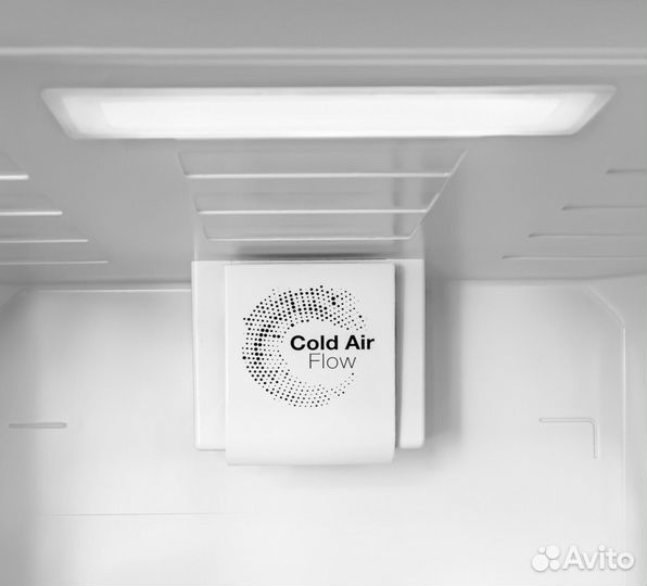 Встраиваемый холодильник Exiteq EXR 202