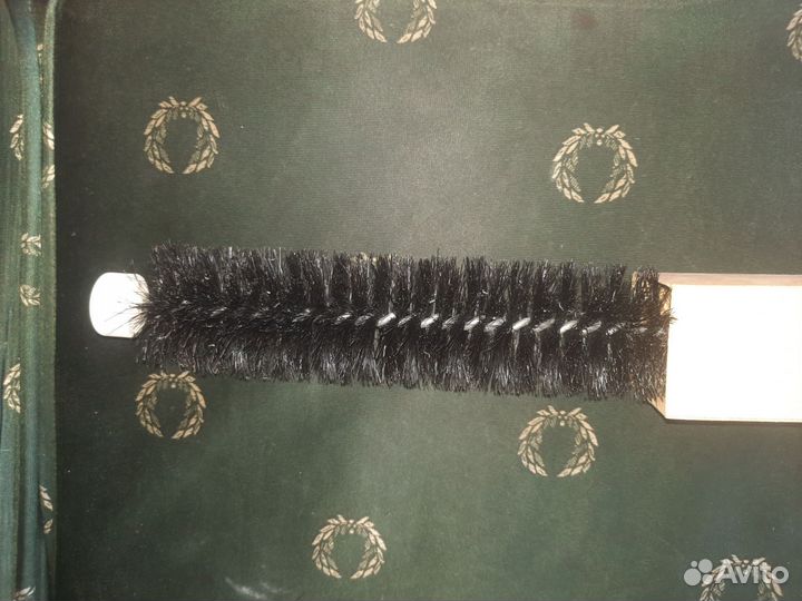 Механическая щетка для уборки Kura variant 2001