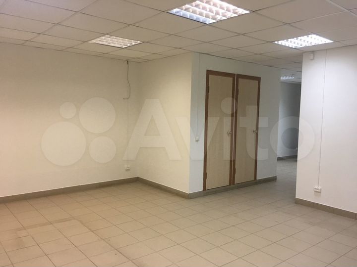 Свободного назначения, 42 м²