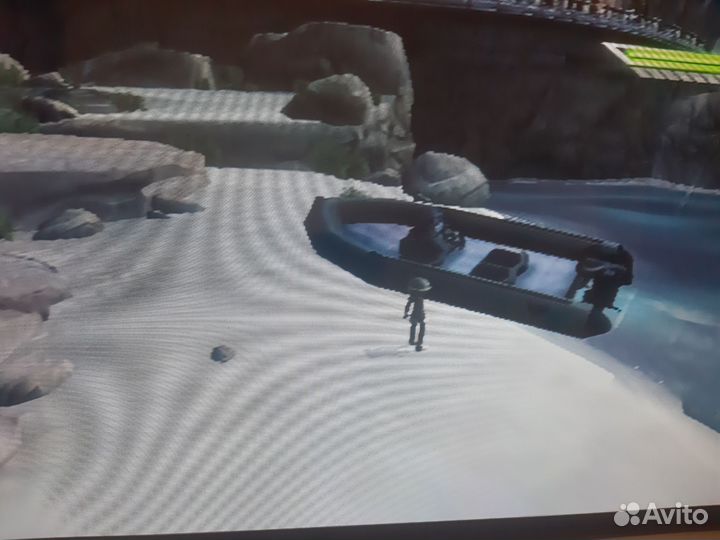 Sony playstation 2 PS2 прошитая