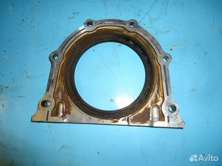 Сальник коленвала Kia Sportage 1