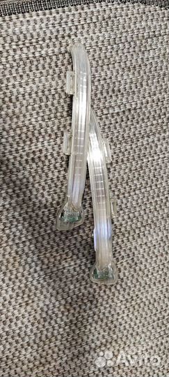 Поворотники в зеркала Golf 7 оригинал