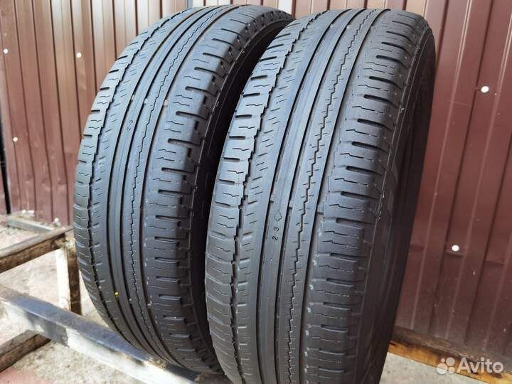 Nokian Tyres Nordman SC 215/70 R16 100T