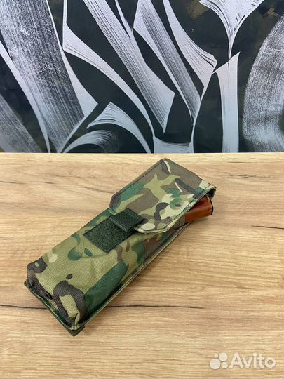 Подсумок закрытый ак