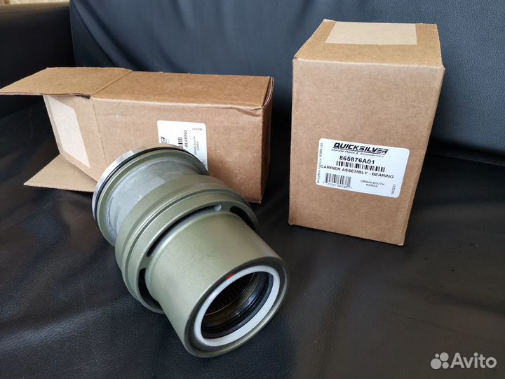 Подшипник для колонки Bravo Three