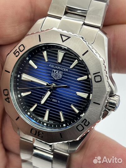 Часы TAG Heuer Aquaracer 200M 40mm