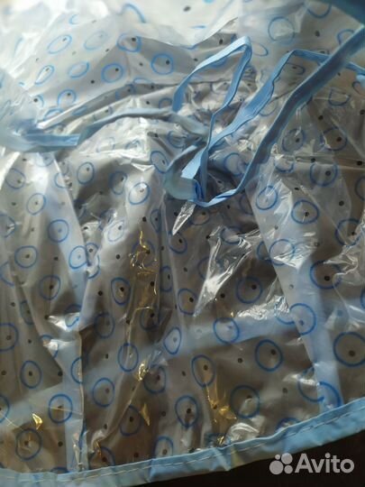 Шапочка для мелирование новая