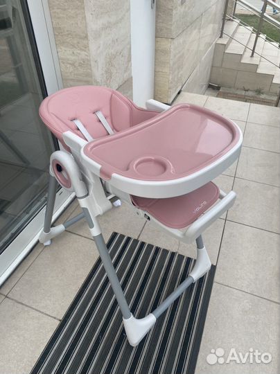 Стул для кормления Jetem