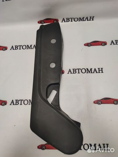 Накладка левого сидений Sonata 4 EF 2001-2012