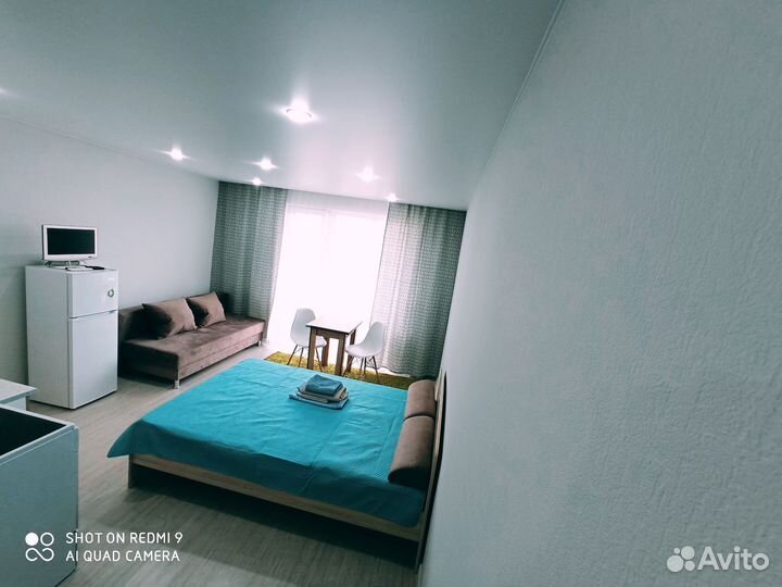 Аренда квартир посуточно