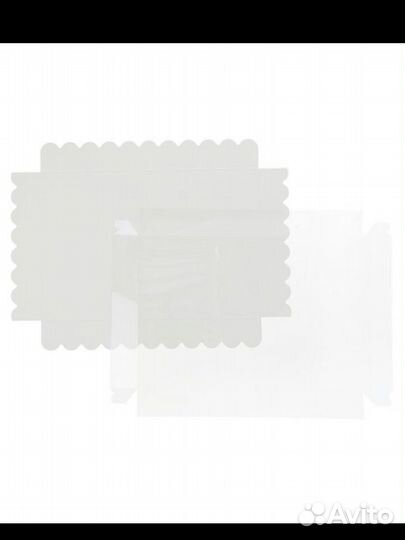 Коробка для печенья