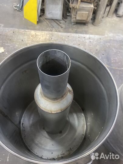 Шашлычница СССР