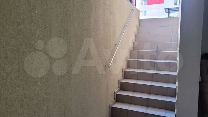 Квартира-студия, 21 м², 1/13 эт.