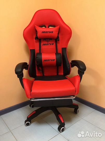 Офисное кресло (геймерское). Кресло для директора