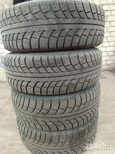 Зимние колеса R14