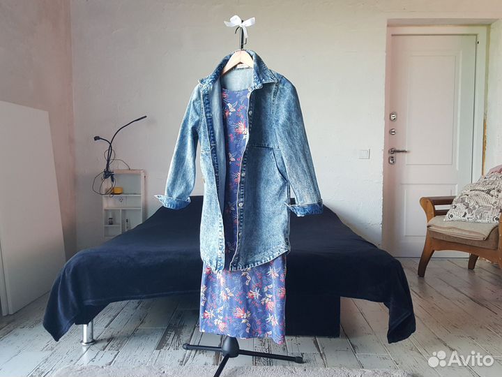 Женская одежда пакетом 44 46 брендовые и обычные