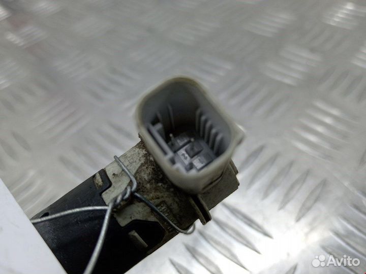 Парктроник для BMW 5-Series (E60/E61)