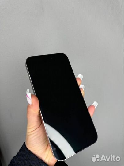 iPhone 14 Pro Max, 128 ГБ