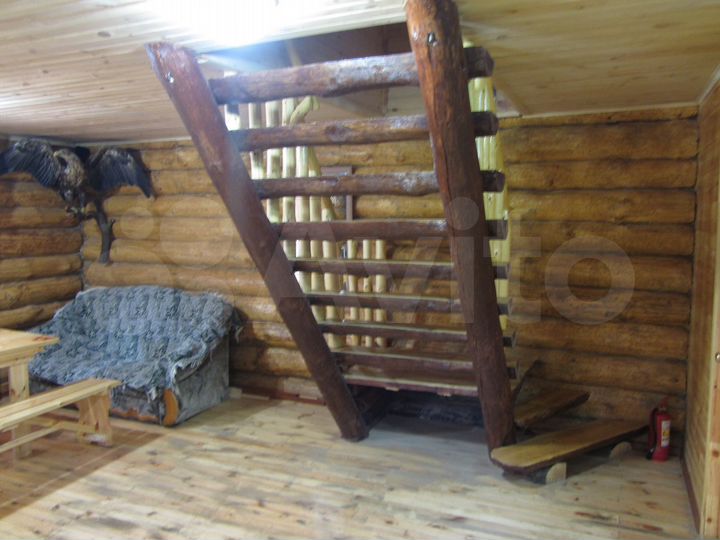 Дом 120 м² на участке 15 сот.