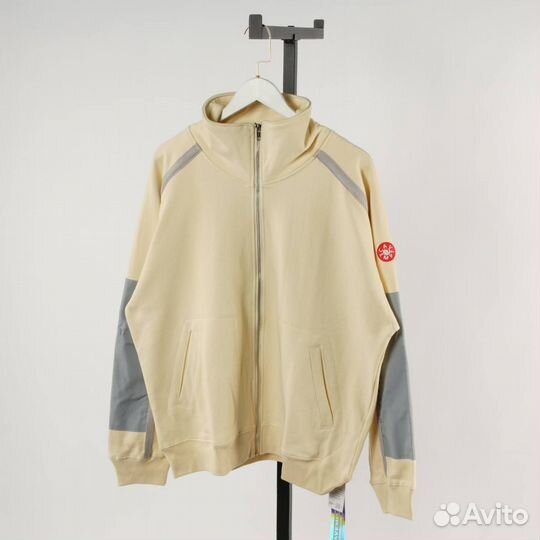 Зипка cav empt без капюшона