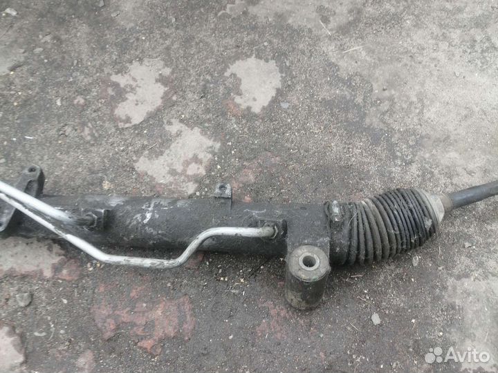 Рейка рулевая и другое Opel вектра с