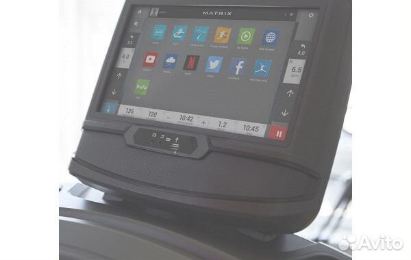 Беговая дорожка Matrix TF30XER