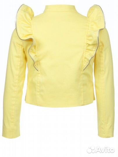 Жакет Stilnyashka 122