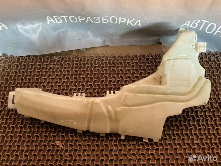 Бачок омывателя Фокус 2 Ford Focus