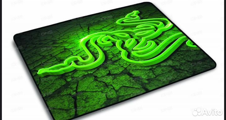 Коврик Razer Goliathus Control