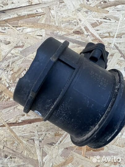 Дмрв Mercedes W203 C240