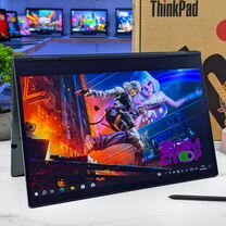 Lenovo ThinkPad Yoga X1 G4 i5-8365U 16gb+стилус