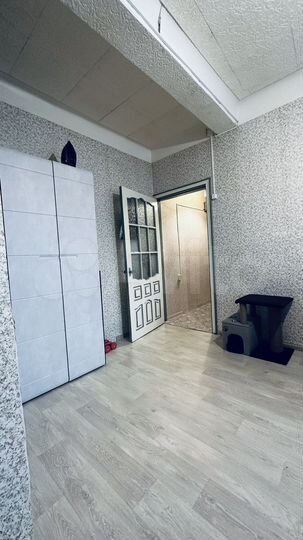 2-к. квартира, 38,9 м², 2/2 эт.