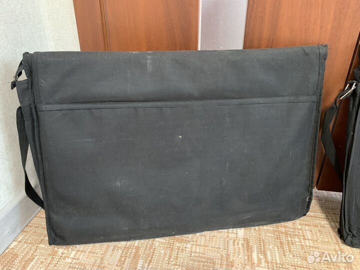 Сумка + планшет для рисования