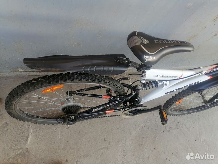 Велосипеды бу взрослый 26 колеса