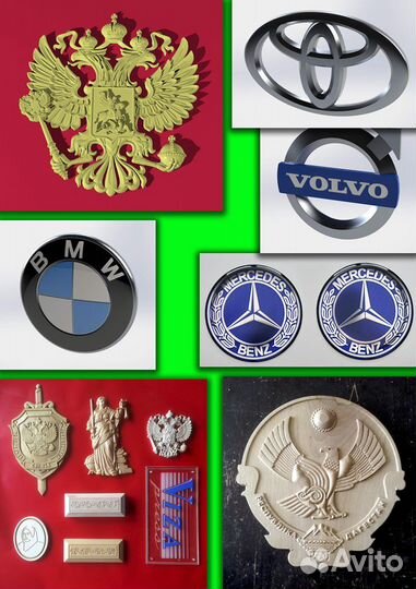 Фрезеровка изделий на станке с чпу