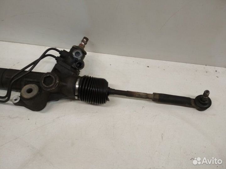Рулевая рейка передняя Toyota Land Cruiser Prado