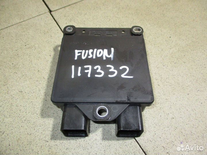 Блок управления AIR BAG Ford Fusion 2002-2012
