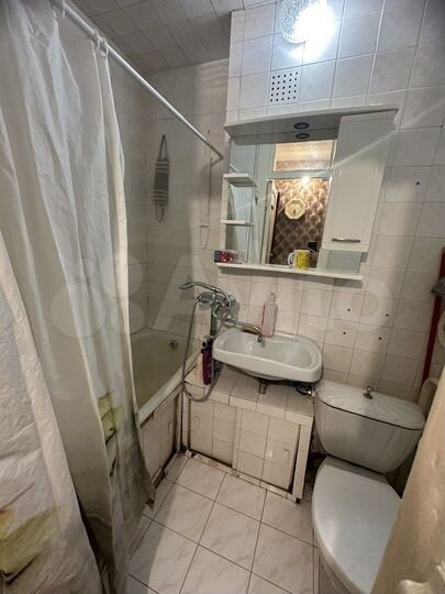 2-к. квартира, 45 м², 3/5 эт.