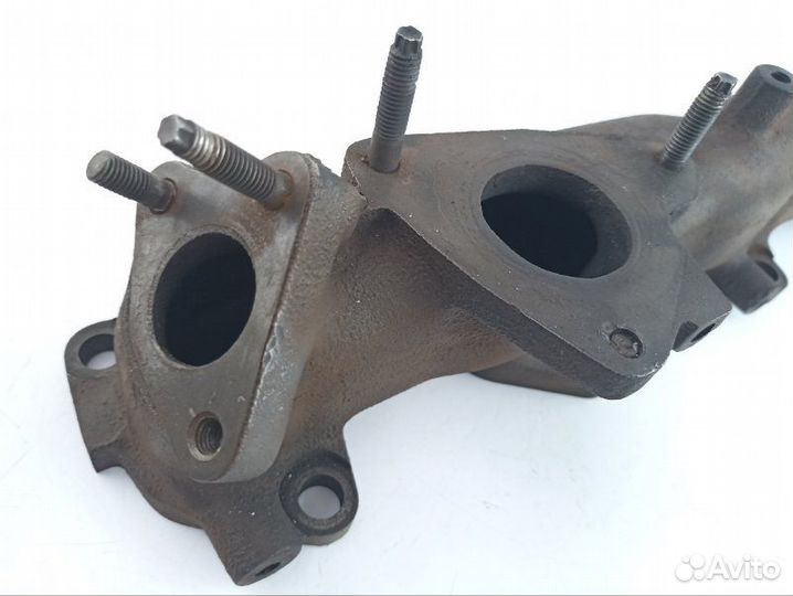 Коллектор выпускной Nissan Elgrand E50 ZD30ddti