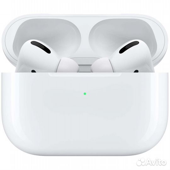 Наушники Apple AirPods Pro оригинал
