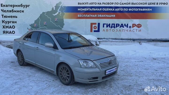 Клапан кондиционера Toyota Avensis (T250) 88515-0E