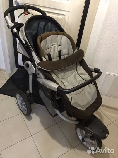 Детская коляска Peg Perego GT3
