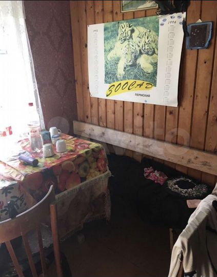 Дача 30 м² на участке 4,1 сот.