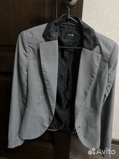 Пиджак женский