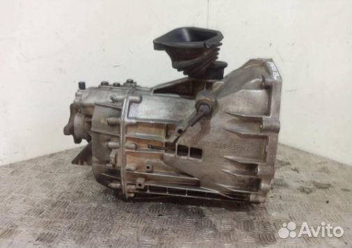 МКПП Mercedes Sprinter 1998 г 2,9 711612