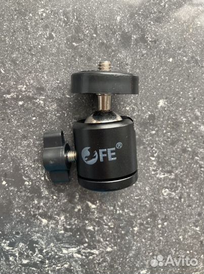 Штативная головка Falcon Eyes MPH-2 мини