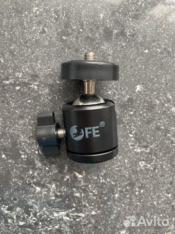 Штативная головка Falcon Eyes MPH-2 мини